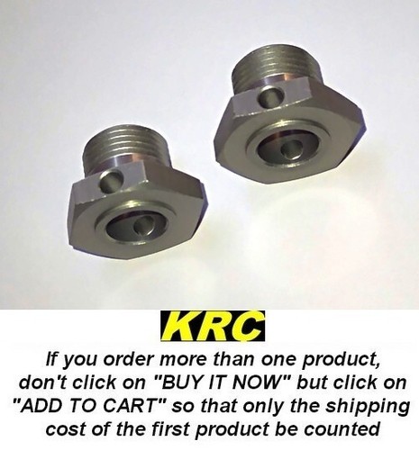 E0239 mugen wheel hubs - mugen, (2)