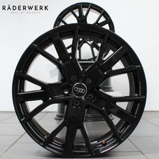 20 pouces Audi Q3 SQ3 RSQ3 F3