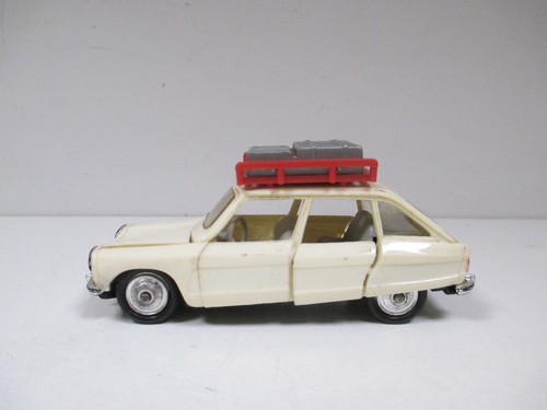 Rare citroen ami galerie de - citroen,