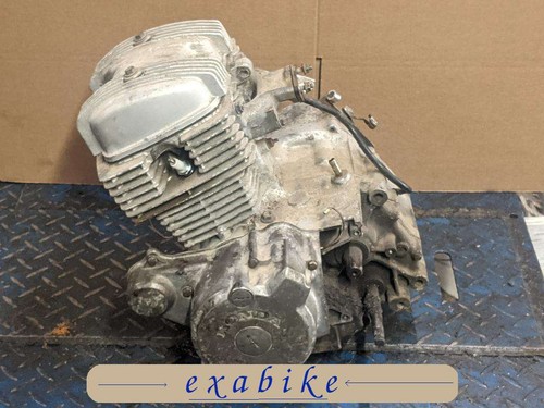 Moteur pour honda - moteur, rebel