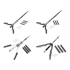 Ensemble d'outils de rodage de