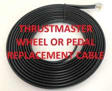 Volant THRUSTMASTER TX À