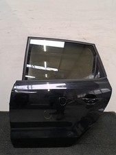 Porte arriere gauche VOLKSWAGEN POLO 5 PHASE 1 6R4833055J