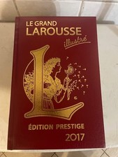 Le Grand Larousse Illustré