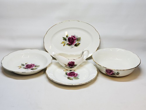 Gien chambord plats de - gien,