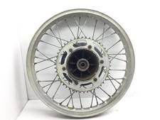 REAR WHEEL RIM 18 X 1.85 ITALJET MOTO TRIAL 350 1980 1985
