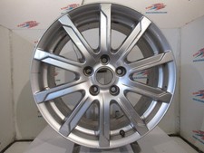 Jante ALUMINIUM AUDI A3 II   17 POUCES   *  2593130