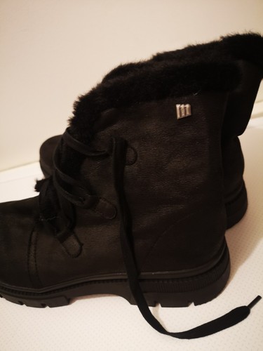 Bottines mustang femme - mustang,