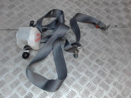 Ceinture arriere droit