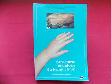 STRUCTURES ET UNIVERS DE