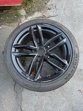 Jante En Aluminium 18 Pouces