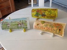 Décorations murales peintes