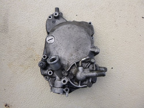 Carter alternateur pompe a - carter,