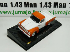 CVT33 voiture 1/43 IXO Salvat