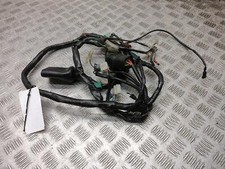 2006 HONDA SCV100 F-E LEAD Wiring loom Harness