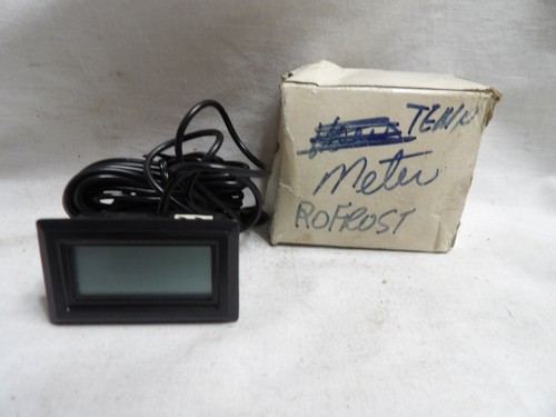 Rothenberger rofrost temp - rothenberger,