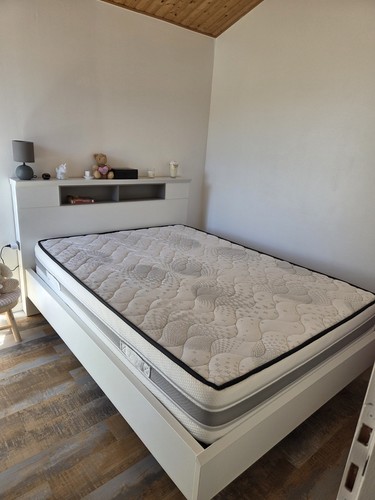Crown bedding meritt matelas - crown,