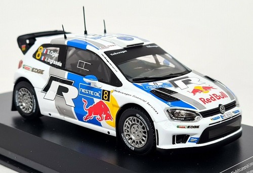 Direkt volkswagen polo - 1/43,