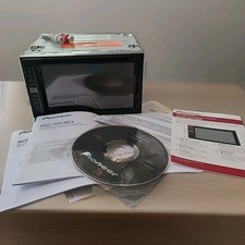 PIONEER AVIC-5201NEX RECEIVER