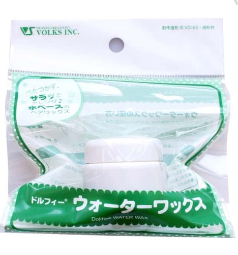 Volks dollfie dream cire eau - dollfie,