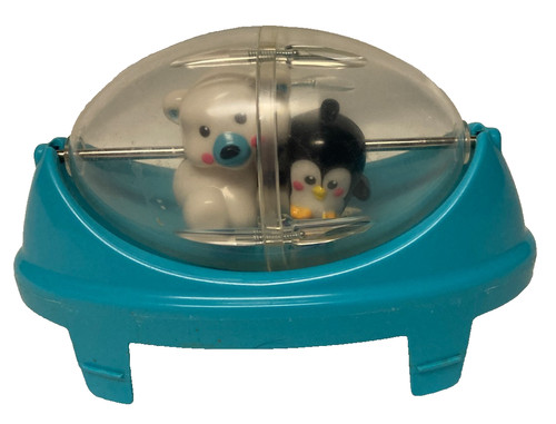 Fisher price precious planet - fisher,