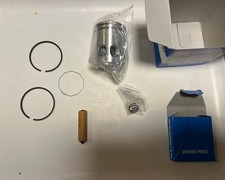 Chappy, Bop Yamaha Kit Piston