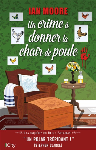 Les enquêtes bed - enquêtes, du