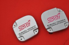 JDM SUBARU IMPREZA PARE CHOC