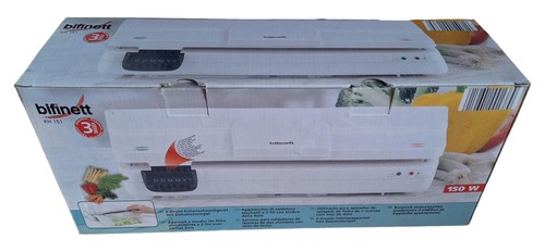 Bifinett 151 machine à - bifinett,