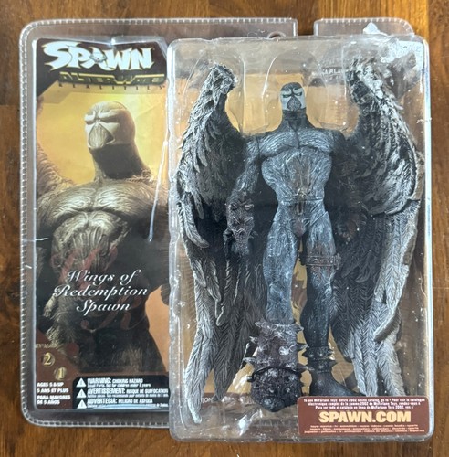 Spawn alternate realities - ,
