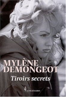 Tiroirs secrets demongeot - tiroirs,
