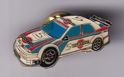 Rare pins pin auto car - pin's,