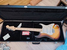Fender Stratocaster MIM 2003