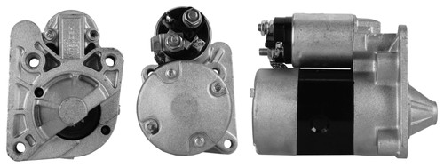 Démarreur 3042 elstock - 25-3042,