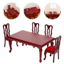  Mobilier Maison Poupee