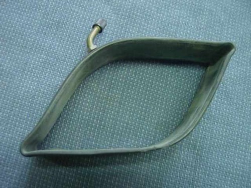 Puky 225x55 tube - tube, tricycle