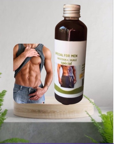 Spécial for men - men,