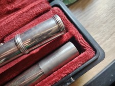 Yamaha YFL-281S Flûte