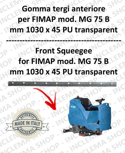 Bavette avant pour - mg,
