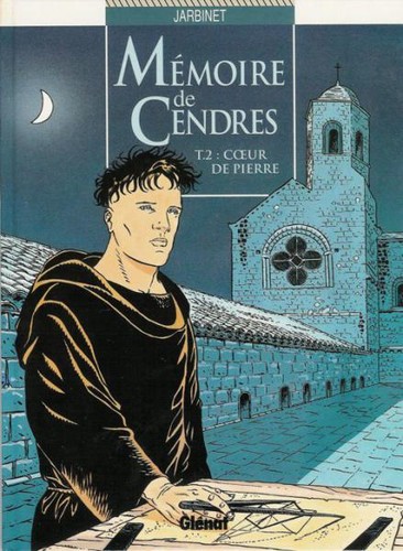 Mémoire cendres 2 coeur - mémoire,
