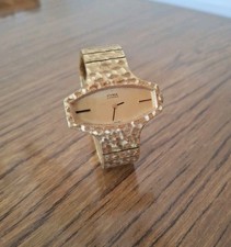 Montre Cyma By SYNCHRON