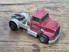 Camion Matchbox Super Kings