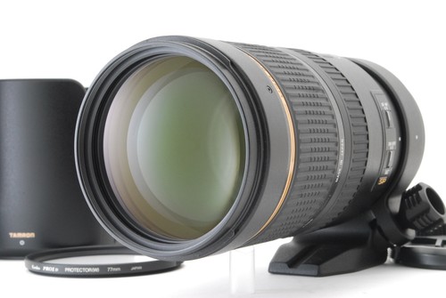 Unused tamron sp - ⏯️[unused],