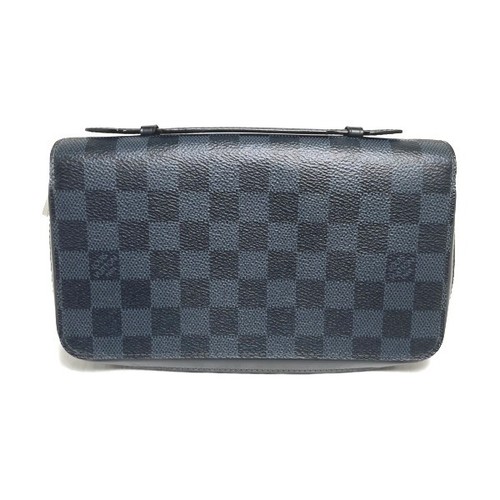 Louis vuitton damier cobalt - louis,