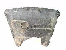 Cache sous moteur RENAULT CLIO