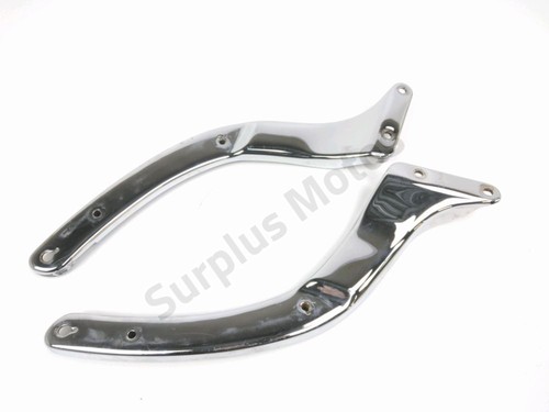 Support arriere yamaha xvs 650 - yamaha,