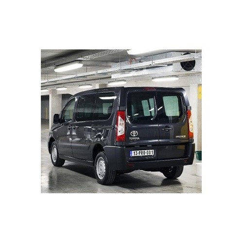 Attelage toyota proace 2013 - toyota,