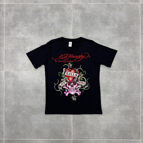 Shirt femme hardy by - t-shirt, ed