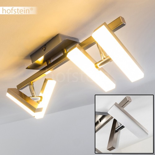 Plafonnier design lustre led - plafonnier,