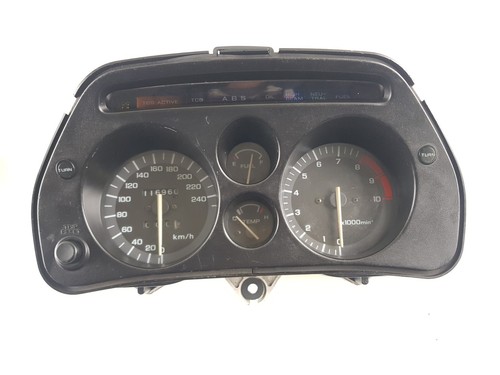 Compteur tableau de bord - de,